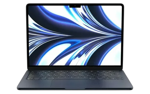 Замена системы охлаждения Apple MacBook Pro 13″ M1