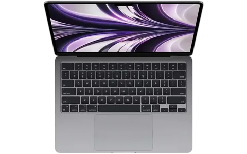 Замена системы охлаждения Apple MacBook Pro 14″ M3