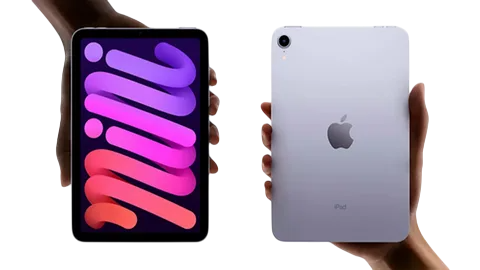 Замена модуля Wi-Fi Apple iPad mini