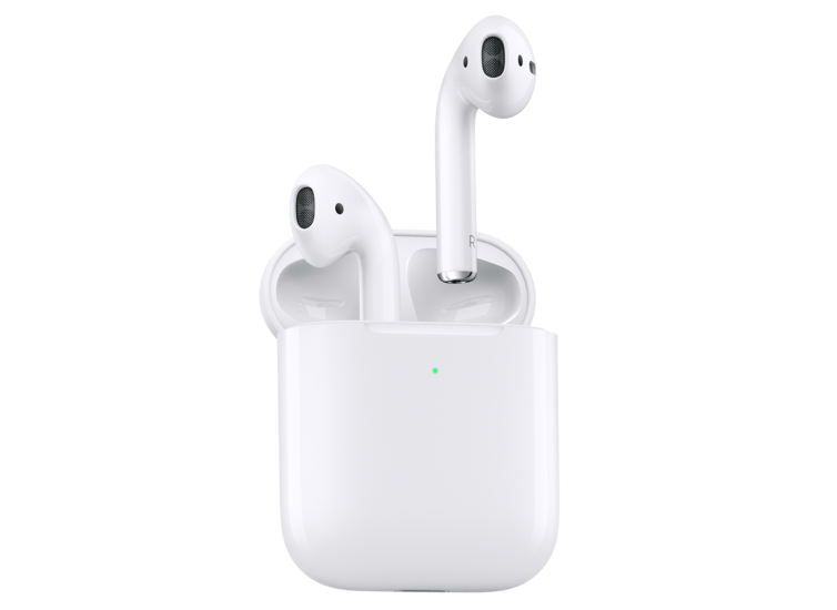   AirPods (2nd Generation)