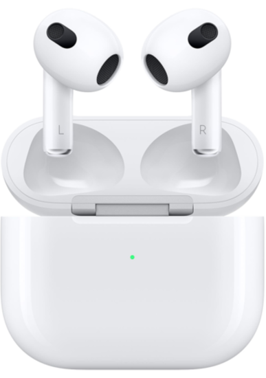   AirPods (3rd Generation)