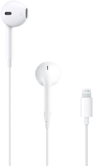   EarPods (Lightning Connector)