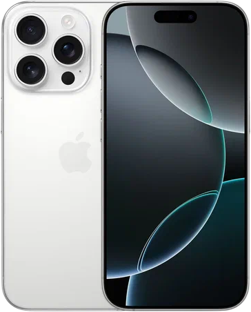 Замена стекла камеры Apple iPhone 16 Pro