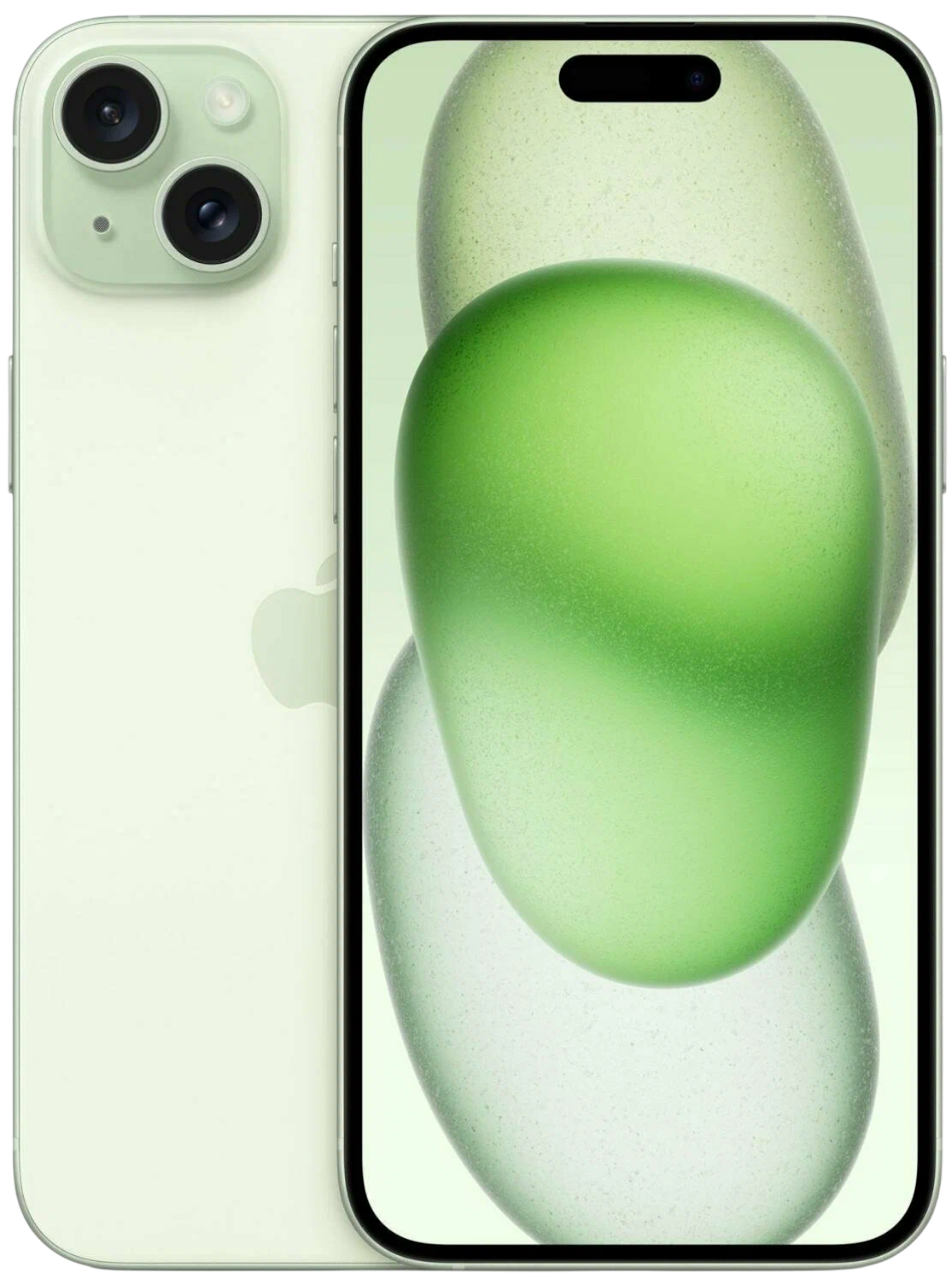 Замена стекла камеры Apple iPhone 15 Plus